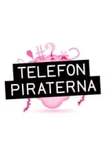 Portada de Telefonpiraterna