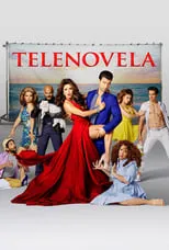 Alex Meneses en la serie - Telenovela