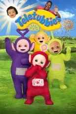 Portada de Teletubbies