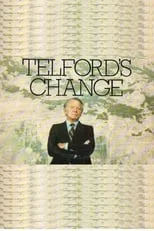 Portada de Telford's Change