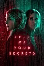 Portada de Tell Me Your Secrets