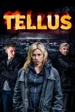 Portada de Tellus