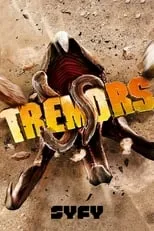 Temporada 1 de Temblores