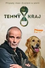 Portada de Temný Kraj