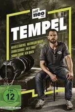 Portada de Tempel