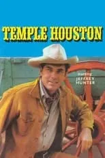 Poster de la película Temple Houston - Películas hoy en TV