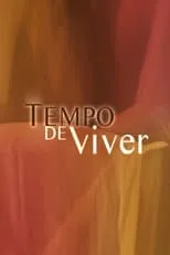 Portada de Tempo de Viver