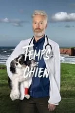 Portada de Temps de chien