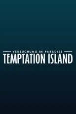 Portada de Temptation Island - Versuchung im Paradies