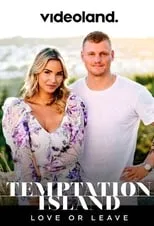 Portada de Temptation Island Love or Leave