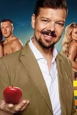 Póster de la temporada 1 de la serie Temptation Island Polska