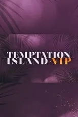 Portada de Temptation Island VIP