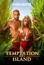 Portada de Temptation Island VIPS