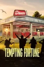 Portada de Tempting Fortune