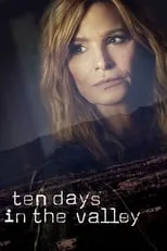 Portada de Ten Days in the Valley