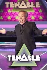 Portada de Tenable