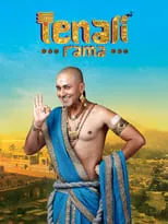 Portada de Tenali Rama