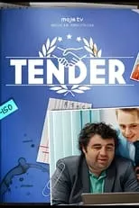 Portada de Tender