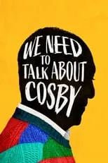 Portada de Tenemos que hablar de Cosby