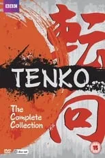 Portada de Tenko