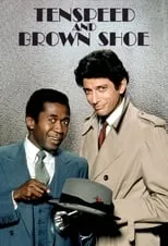 Ben Vereen en la serie - Tenspeed and Brown Shoe