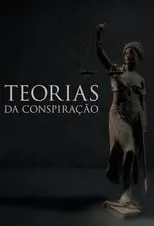 Francisco Mendes en la serie - Teorias da Conspiração