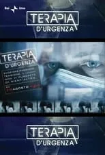 Portada de Terapia d'urgenza