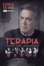 Portada de Terapia