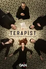 Portada de Terapist