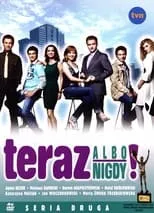 Teraz albo nigdy! portada