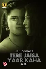 Portada de Tere Jaisa Yaar Kaha