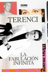 Temporada 1 de Terenci: La fabulación infinita