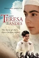 Portada de Teresa de los Andes