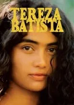 Portada de Tereza Batista