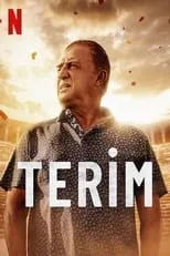 Portada de Terim