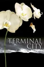 Póster de la temporada 1 de la serie Terminal City