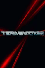 Portada de Terminator Zero