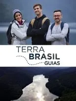 Portada de Terra Brasil - Guias