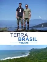 Portada de Terra Brasil - Trilhas