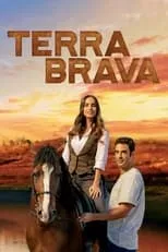 Portada de Terra Brava