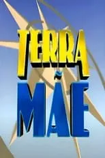 Portada de Terra Mãe