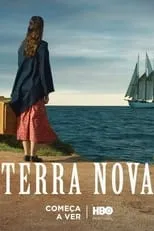 Terra Nova portada