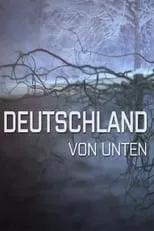 Portada de Terra X - Deutschland von unten