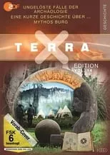 Portada de Terra X - Ungelöste Fälle der Archäologie