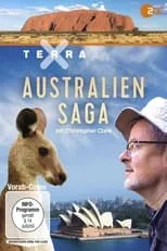 Portada de Terra X Australien-Saga