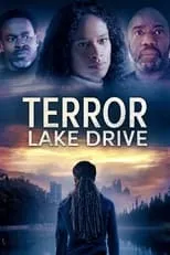 Temporada 3 de Terror Lake Drive