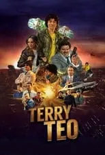 Portada de Terry Teo