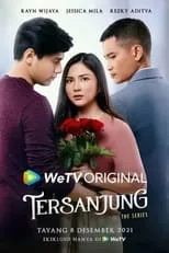 Tersanjung The Series portada