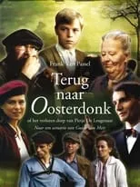 Portada de Terug naar Oosterdonk