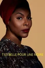 Portada de T'es belle pour une Noire